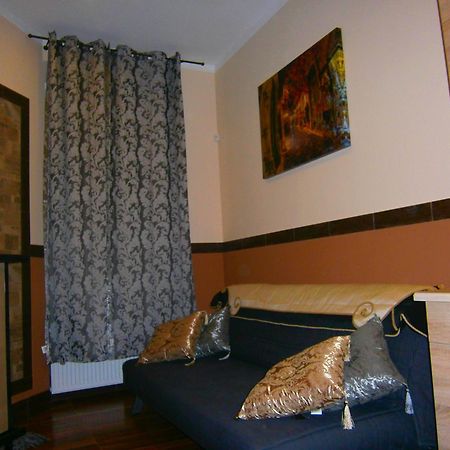 Art Apartments Poznan Luaran gambar
