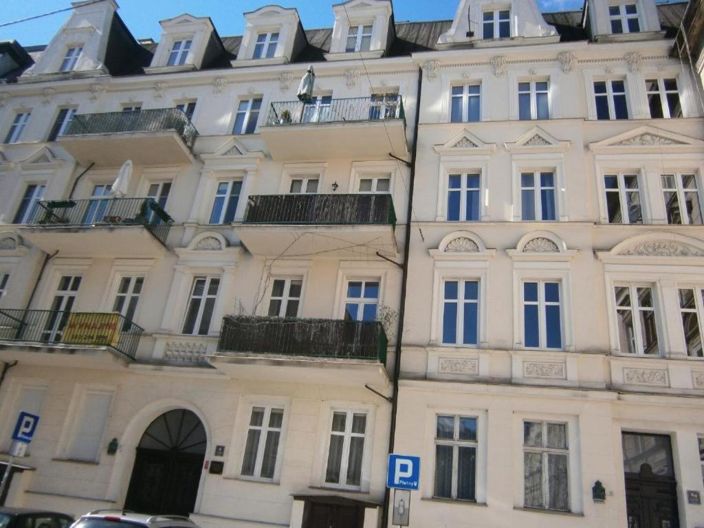 Art Apartments Poznan Luaran gambar