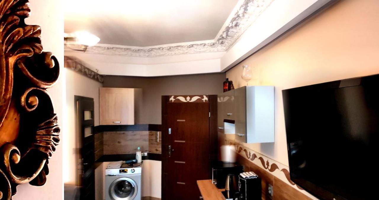 Art Apartments Poznan Luaran gambar