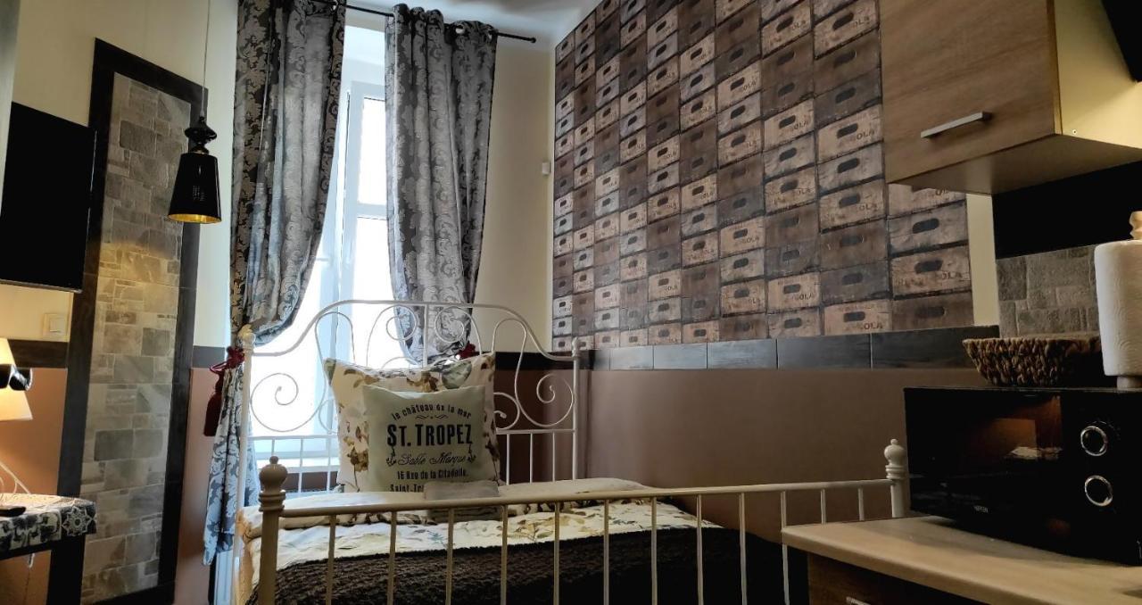 Art Apartments Poznan Luaran gambar