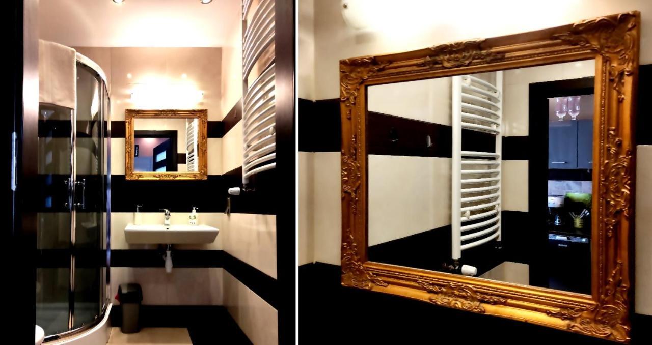 Art Apartments Poznan Luaran gambar