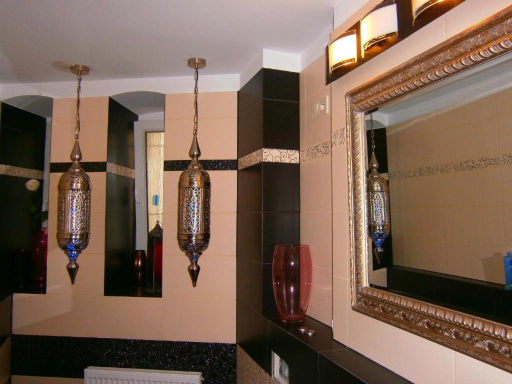 Art Apartments Poznan Luaran gambar