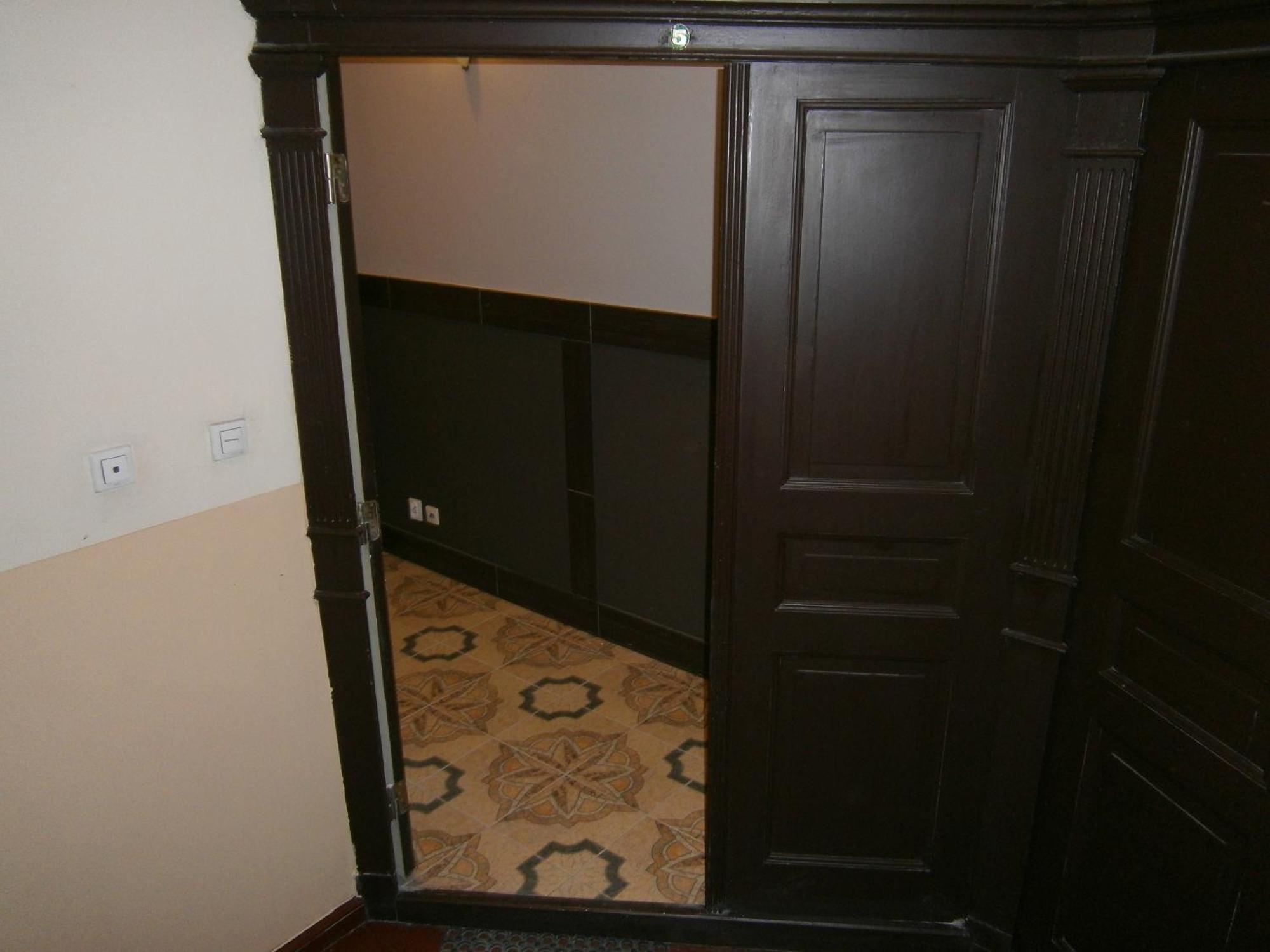 Art Apartments Poznan Bilik gambar