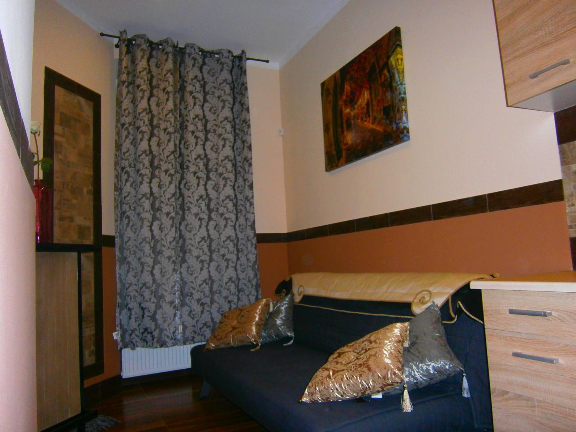 Art Apartments Poznan Luaran gambar